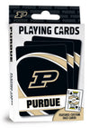 Purdue Playing Cards