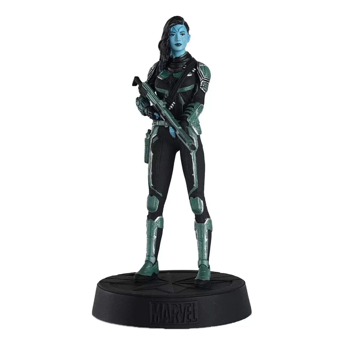 Hero Collector Eaglemoss Marvel Movie Collection 1:16 Figurine | Minn-Erva