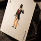 Theory11 Limited Edition Green Tycoon Playing Cards