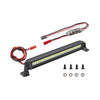 RC Light Bar 30 LED 5.3 Inch Aluminum RC Lights RC Crawler Accessories for Axial SCX10 Traxxas TRX4 TRX6 Arrma Senton Redcat GEN