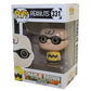 Funko Pop Exclusive The Great Pumpkin Charlie Brown