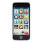 Cooplay Yphone 1:1 Music Phone Toy Y-Phone Animal Touch Screen Phone Learning Fruits English Educational Mobile Study Best Gift 