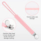 Misslili Teething Toys For Babies 0-6 6-12 Months Baby Teethers With Clip Silicone Baby Teether Toys For Boys And Girls Infant T