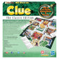 Winning Moves Games Clue Classic with 1949 Card Artwork & Suspects USA  Original Whodunnit Murder Mystery Game with Metal  for 3to 6 Players  Ages 8 and up