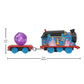 Thomas & Friends Motorized Train Set - Crystal Caves Adventure, 8 Ft Track, Multicolor, Model HMC28, for Kids Ages 3+ Years