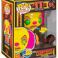 Pennywise (It) Funko Pop! Black Light Exclusive