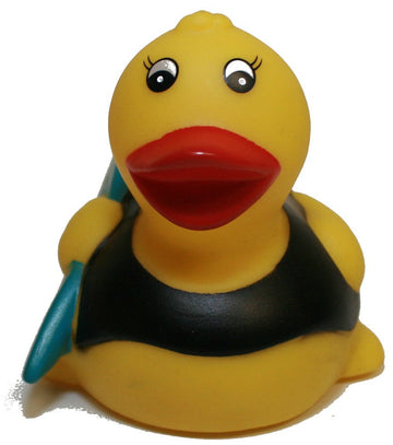 Waddlers Rubber Duck Sports & Internet Surfer, Brand Rubber Ducks That Float Upright, Toy Bathtub Rubber Ducky Birthday & Party Favors Gift, All Depts. Gift 4 Surfers