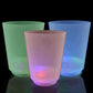 Blinkee Multicolor Led Glow Cups Small