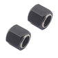 2Pack Vgoohobby 12mm Hex Nut One Way Bearing Compatible with Vertex VX 18 16 SH21 12mm Engine RC Nitro Car Buggy Monster Truck R