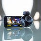Interactive App Controlled Robot Toy with Augmented Reality & Droid Trainer