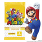 Panini Super Mario Trading Cards - Box Of 18 Sleeves