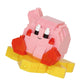 nanoblock Kawada Character Collection Series Kirby of The Stars Micro-Sized Building Block Set