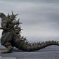Tamashii Nations - Godzilla -1.0 (Minus One) - Godzilla [2023], Bandai Spirits S.H.Monsterarts Action Figure