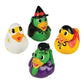 Rhode Island Novelty 2' Halloween Duckies