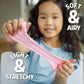 Chuckle & Roar Sensory Sampler - 8 Fidget Activities for Preschoolers - Medium, Multicolor, Plastic - Ages 3+ - Model 64317