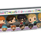 Bts - Bts Dynamite Exclusive Pop! Vinyl 7-Pack Figure