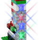 E-Blox Parts Deluxe Brick Set