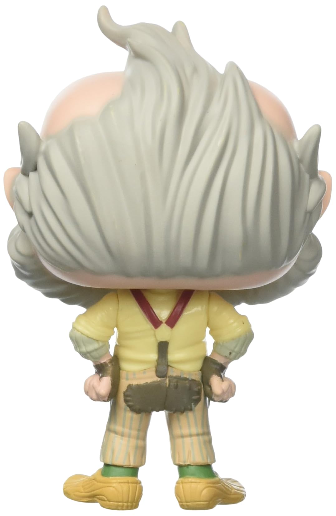Funko Pop! Movies: Netflix Pinocchio - Geppetto