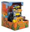Celebriducks On The Pond Again Floating Rubber Ducks - Collectible Bath Toy Gift For Kids & Adults Of All Ages