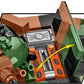 Cobi Armed Forces T-72 M1R (Pl/Ua) Tank