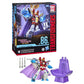 Transformers Studio Series 86-12, The Coronation Of Starscream 1986 8.5-Inch Action Figure From The Movie Leader Class From 8 Years