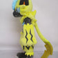 Pokemon Sanei All Star Collection Pp133 Zeraora 11' Stuffed Plush