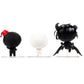 The Binding Of Isaac: 3 Figures Collection - Video Game Merchandise, Officially Licensed, Collectible Character Miniatures