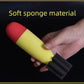 Gdscskks Children'S Mortar Plastic Toys, Boy Launcher Toys, Gifts For Children Over Three Years Old (Color : Yellow)