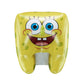 SpongeBob SquarePants Alpha Group Spongeheads - 18 Yellow Plush Toy for Kids