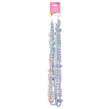 Happy Easter Beads-Of-Expression