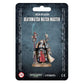 Games Workshop 99070109003 Warhammer 40 000 Deathwatch Watch Master Action Figure
