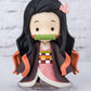 Tamashii Nations - Demon Slayer: Kimetsu No Yaiba - Littl Nezuko, Bandai Spirits Figuarts Mini Action Figure