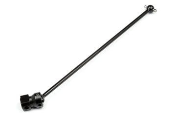 HPI Racing 107449 Center Drive Shaft Set (Rear) Apache SC