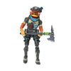Fortnite Fnt0804 Solo Mode Core Triggerfish, 4-Inch Highly Detailed Figure With Harvesting Tool, Styles Include Fennix, Riptide,