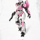Transformers Arcee Figure Model Kit - Cybertron Easy To Assemble 3D Articulated Action Figure Pre Painted Collectible Series Toy