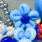 Eblliwsm 100Pcs Baby Blue Balloons.Perfect For Birthday, Wedding, Light Blue Theme Party, Baby Shower Party Decorations? Make Yo