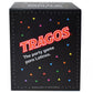 Tragos: Bilingual - English Y Espanol - The Party Game for Latinos  Relatable Hilarious Cultural Spanglish mature-themed Card Game  Fun Prompts & Dares