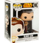 Funko Pop Star Wars: Slave Leia Action Figure