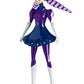 Miraculous Stormy Weather Action Doll, 5.5'