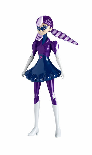 Miraculous Stormy Weather Action Doll, 5.5'