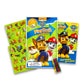 Bendon Paw Patrol Imagine Ink Coloring Book Set - Reusable Painting Book with Brush, Activity Set for Kids