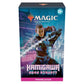 Mtg Trading Card Game Kamigawa Neon Dynasty Pre-Release Pack [Includes 6 Booster Packs]