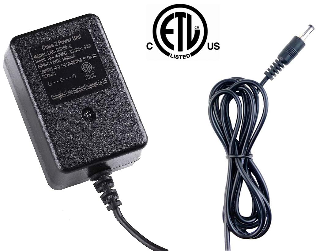 Go Store Choice 12V Charger For Kids Ride On Car,12 Volt Battery Charger For Best Choice Products Suv Car A Variety Of Electric Baby Carriage Ride Toy Battery Supply Power Adapter