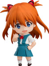 Good Smile Company Rebuild Of Evangelion: Asuka Shikinami Langley Nendoroid Action Figure