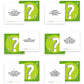 Tabletopics What Do You Think To Go - 40 Conversation Cards For Kids, Fun Game For Quality Family Time Sharing Ideas, Delightful Stocking Stuffer