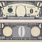 American Art Classics Set Of 100 - Zero Dollar Bill