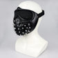 Watch Dogs Mask Wrench Marcus Legion Led 25 Expression Change Cosplay Halloween Prop Resin (Expression Change)