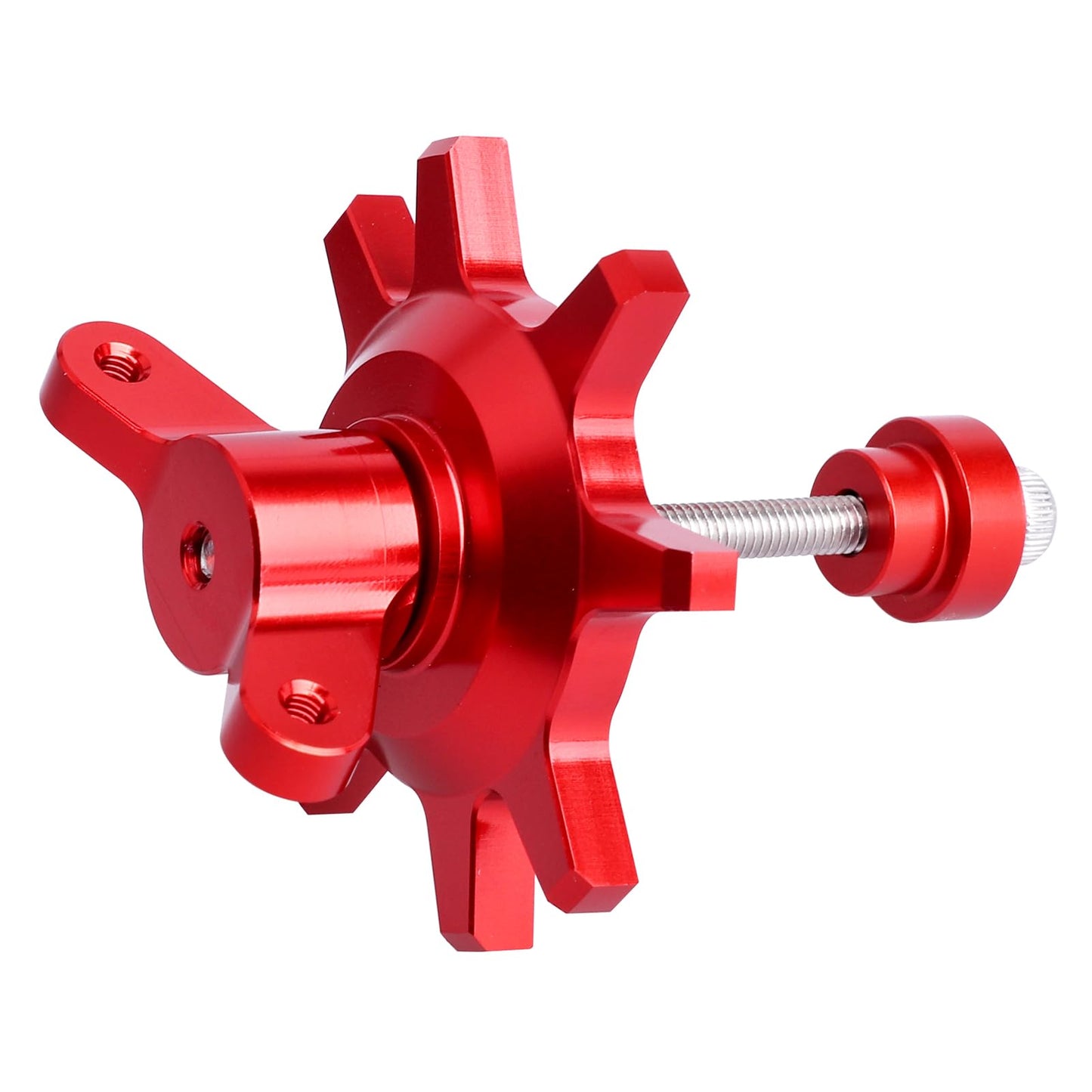 CrazyHobby RC Beadlock Wheel Mounting Tool for 1.9 & 2.2 Size Wheel Installation and Removal 1/10 Scale Crawler