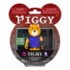 PIGGY Action Figure - Tigry Articulated Buildable Action Figure Toy  Series 1 Collectible