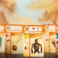 Near And Far By Red Raven Games, Strategy Board Game
